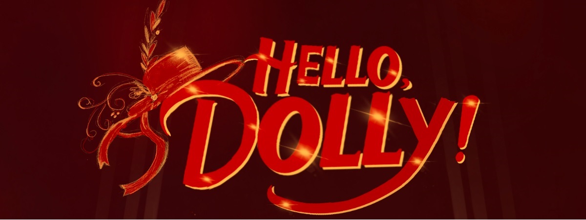 Hello Dolly Logo