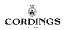 Cordings logo