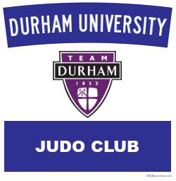 Judo logo