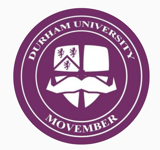 DU movember logo