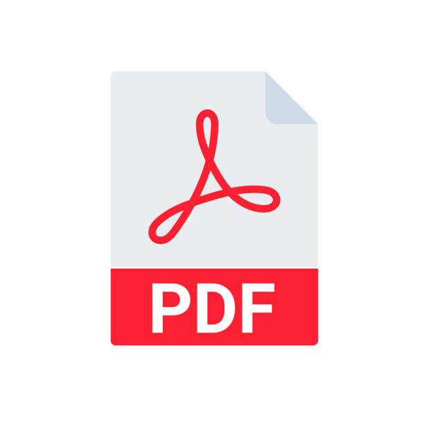 PDF logo