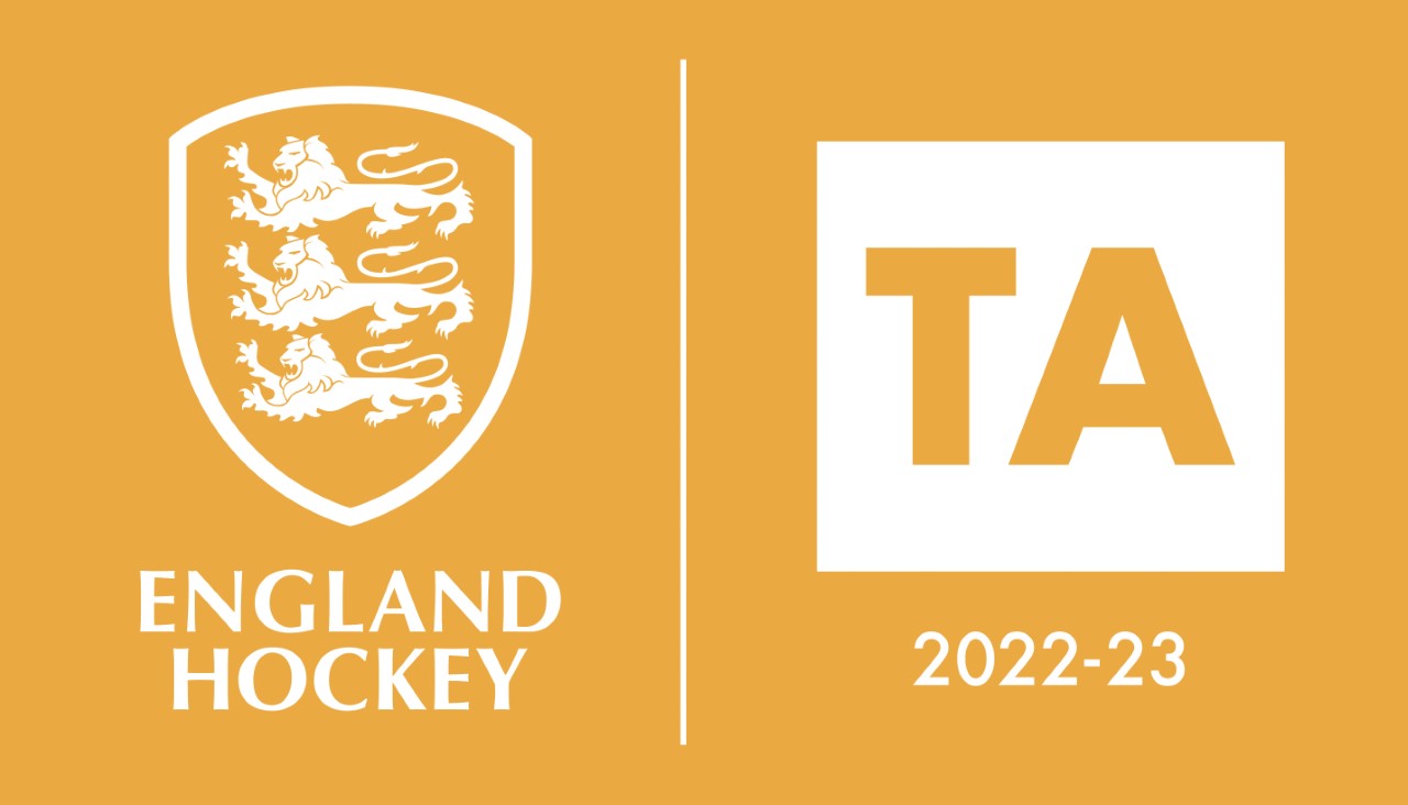 England Hockey Talent Academy Logo